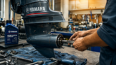 Yamaha Lower Unit Replacement Guide: Common Problems & Fixes | Mariners Warehouse
