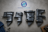 Yamaha Lower Unit Compatibility: Which Models and Vendors Interchange