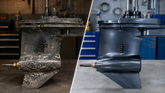 Suzuki Lower Unit Rebuild vs Replacement: Cost, Damage & Fitment