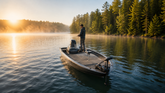 How to Choose a Minn Kota Trolling Motor
