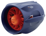 Guppy Pool Seascooter 1.2 MPH Compact Surface Water Vehicle with Protective Grille - Mariners Warehouse