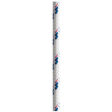 New England Ropes 7/16" Sta-Set Performance Cruising Line - Blue Fleck - 600'