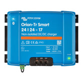 Victron Orion-TR Smart Non-Isolated DC-DC Converter - 24 VDC to 24 VDC - 400W - 17AMP