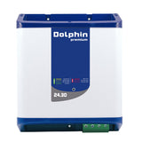 Dolphin Charger Premium Series Dolphin Battery Charger - 24V, 30A