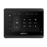 Garmin TD 50 Touchscreen Display