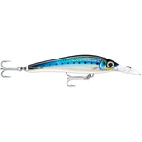 Rapala X-Rap® Magnum® Xtreme 6-1/4" HD Blue Sardine