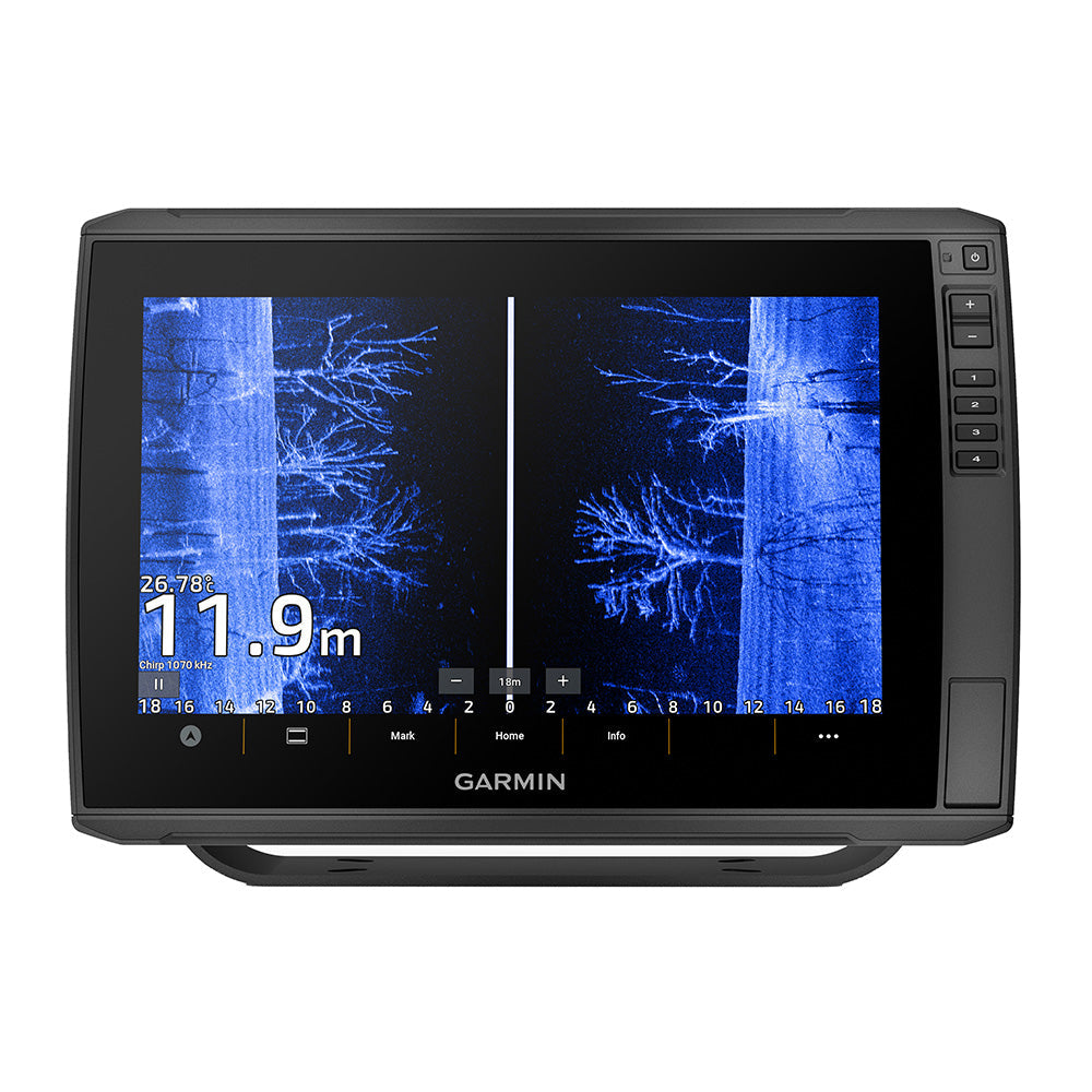 Garmin ECHOMAP™ Ultra 2 122sv w/o Transducer