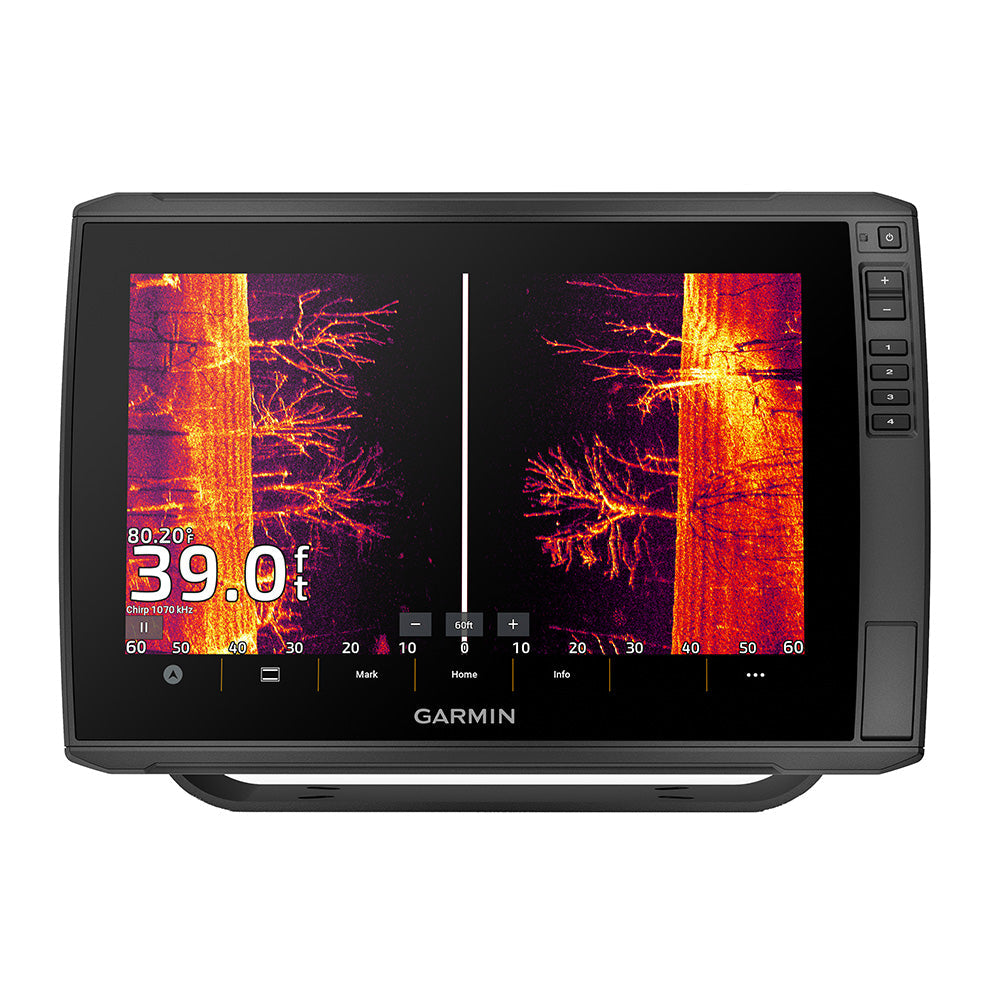 Garmin ECHOMAP™ Ultra 2 126sv w/o Transducer - Garmin Navionics+