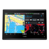 Garmin GPSMAP® 1643 Chartplotter GN+