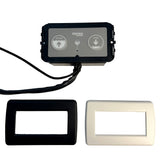 Thetford Standard All-In-One SFT 2-Button Control Panel