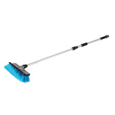 Camco RV Wash Brush w/Adjustable Handle