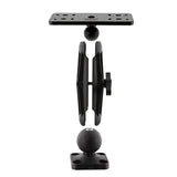 Scotty 160 1.5" Ball Mounting System f/7-9" Screens