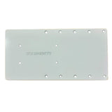 Sea Brackets 14" Straight Trolling Motor Plate f/Garmin's Kraken