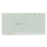 Sea Brackets 20" Straight Trolling Motor Plate f/Minn Kota’s Quest