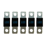 Victron MIDI-Fuse 100A/32V (Package of 5)