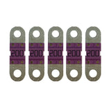 Victron MIDI-Fuse 200A/32V (Package of 5)