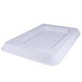 SeaDek Single Cell Phone Dash Pocket - White
