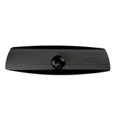 PTM Watersports VR-140 Elite Mirror - 6” x 20” - 140 Degree View - Black