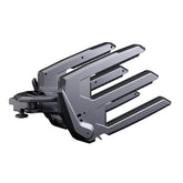 PTM Watersports ClampForce 3.0 Clamping Wake Board Rack - Pair - Grey