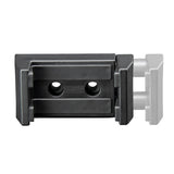 PTM Watersports Universal Phone Holder - Carbon Fiber Composite