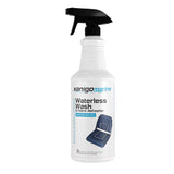 Xanigo Marine Waterless Wash & Fabric Refresher - 1qt