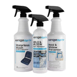 Xanigo Marine Ultimate Vinyl Boat Seat Care Kit