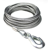 Powerwinch 25' Cable Assembly Kit f/RC23, RC30, 712, 912 & 915