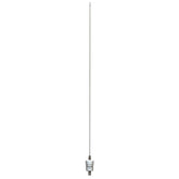 Shakespeare 5215 3' Stainless Steel Whip Antenna