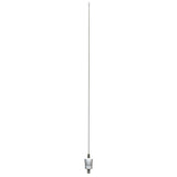 Shakespeare 5215 3' Stainless Steel Whip Antenna
