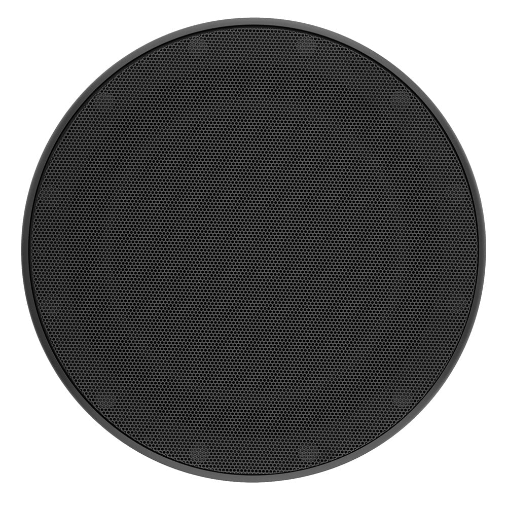 JL Audio M6 Series 8" Marine Subwoofer w/Black Luxe Grille - M6-8IB-L-SbSb-4