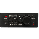 Furuno MCU006H Horizontal Remote Control f/NavNet TZtouch3 & NavNet TZtouchXL