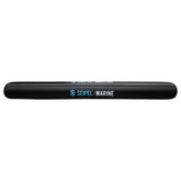 Seipel Marine 15' Inflatable Boat Bumper - Black