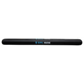 Seipel Marine 20' Inflatable Boat Bumper - Black