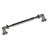 Uflex Twin Cylinder Adjustable Tiebar 26'-32' - Mercury/Yamaha