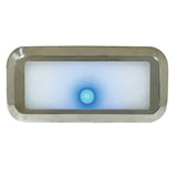 Shadow-Caster Switched Courtesy Light - Cool White