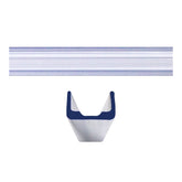 Shadow-Caster Marine Mini Neon Track - 1 Meter