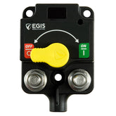 Egis XD Series Single 500 Amp Heavy Duty Battery Switch/Mechanical Contactor