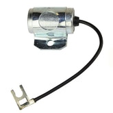 Regitar USA Condenser f/Mercruiser & OMC Inboard Engines