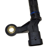 Regitar USA Crankshaft Position Sensor f/Volvo 8.1L V8 GM