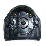 Regitar USA Distributor Cap f/GM "Module in Cap" 4 Cylinder Distributors