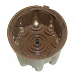 Regitar USA Distributor Cap f/Volvo Penta V8 Engines w/Bosch Ignitions