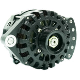ARCO Marine Zeus A225S 1"-2" Single Foot Alternator w/Isolated Ground & Regulator