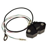 Regitar USA Ignition Module for Mercruiser Engines: 350MAG MPI, 4.3L, 5.0L, 5.7L Engines (1981-97) with THUNDERBOLT