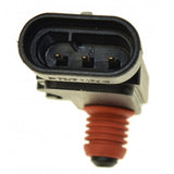 Regitar USA MAP Sensor f/Mercruiser Inboard Engines: 2001 & UP MCM 525 EFI; MCM/MIE 8.2 Engines