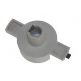 Regitar USA Rotor f/Mercruiser & Volvo Penta Inboard Engines: Natural Color