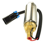 Regitar USA Marine Fuel Pump Assembly for Mercury/Mercruiser Engines: Fits MCM/MIE 4.3L/V6 & 5.0L/V8 Gen+ & Some 350 ci