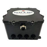 BILGE-B-DRY Quad Pump - 12VDC