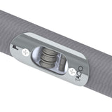 TACO 22' Open Water Internal & Collapsible Carbon Fiber Outrigger Poles