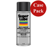 Super Lube Food Grade Anti-Seize with Syncolon® - 11oz *Case of 12
