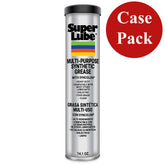 Super Lube Multi-Purpose Synthetic Grease w/Syncolon® - 14.1oz Cartridge *Case of 12